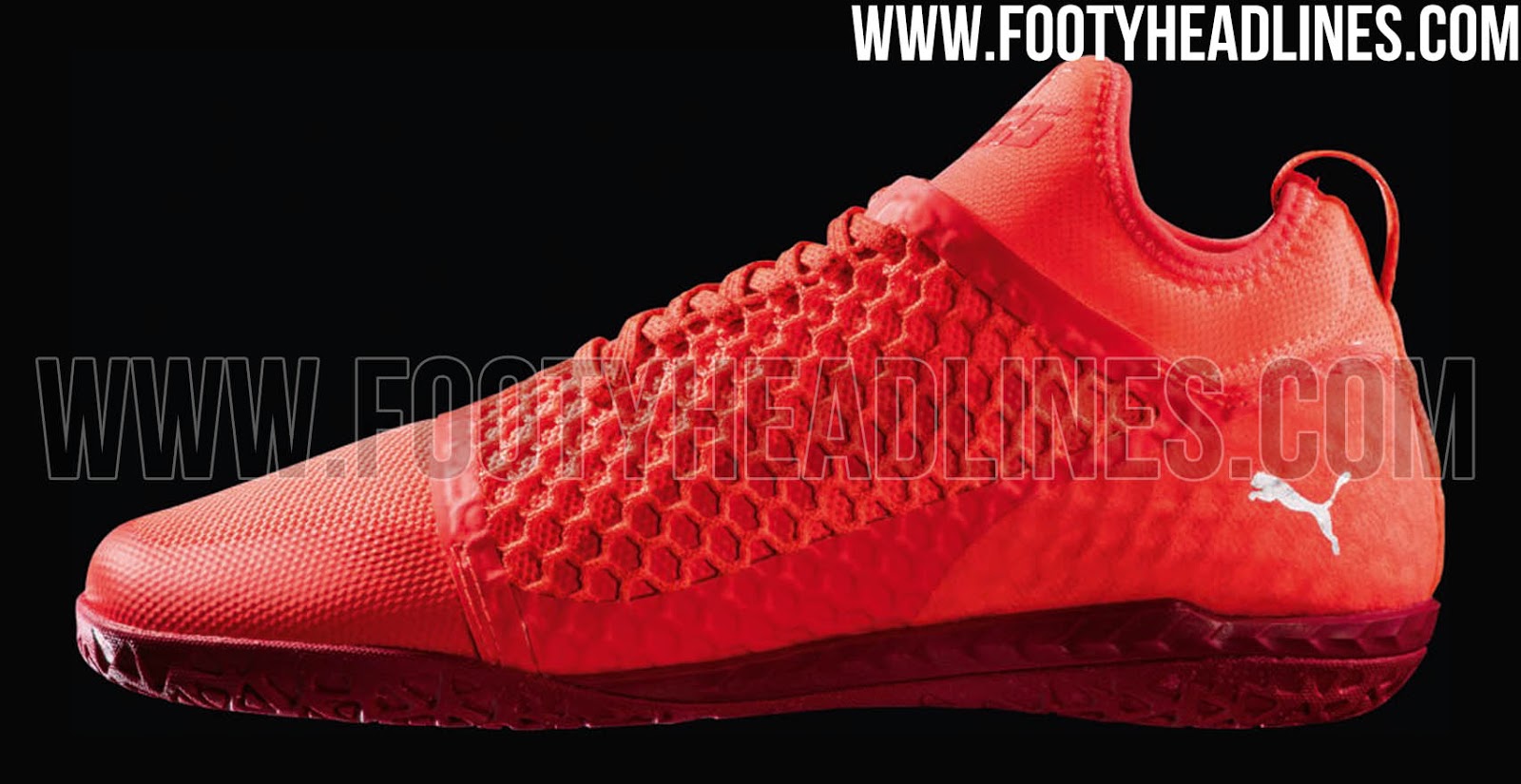 puma ignite boot