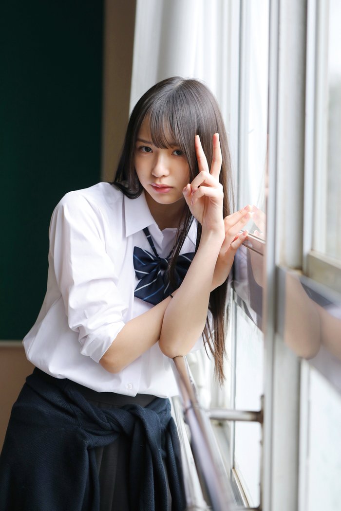 Ruka Mishina 三品瑠香, FLASH 2019.05.28 (フラッシュ 2019年5月28日号)