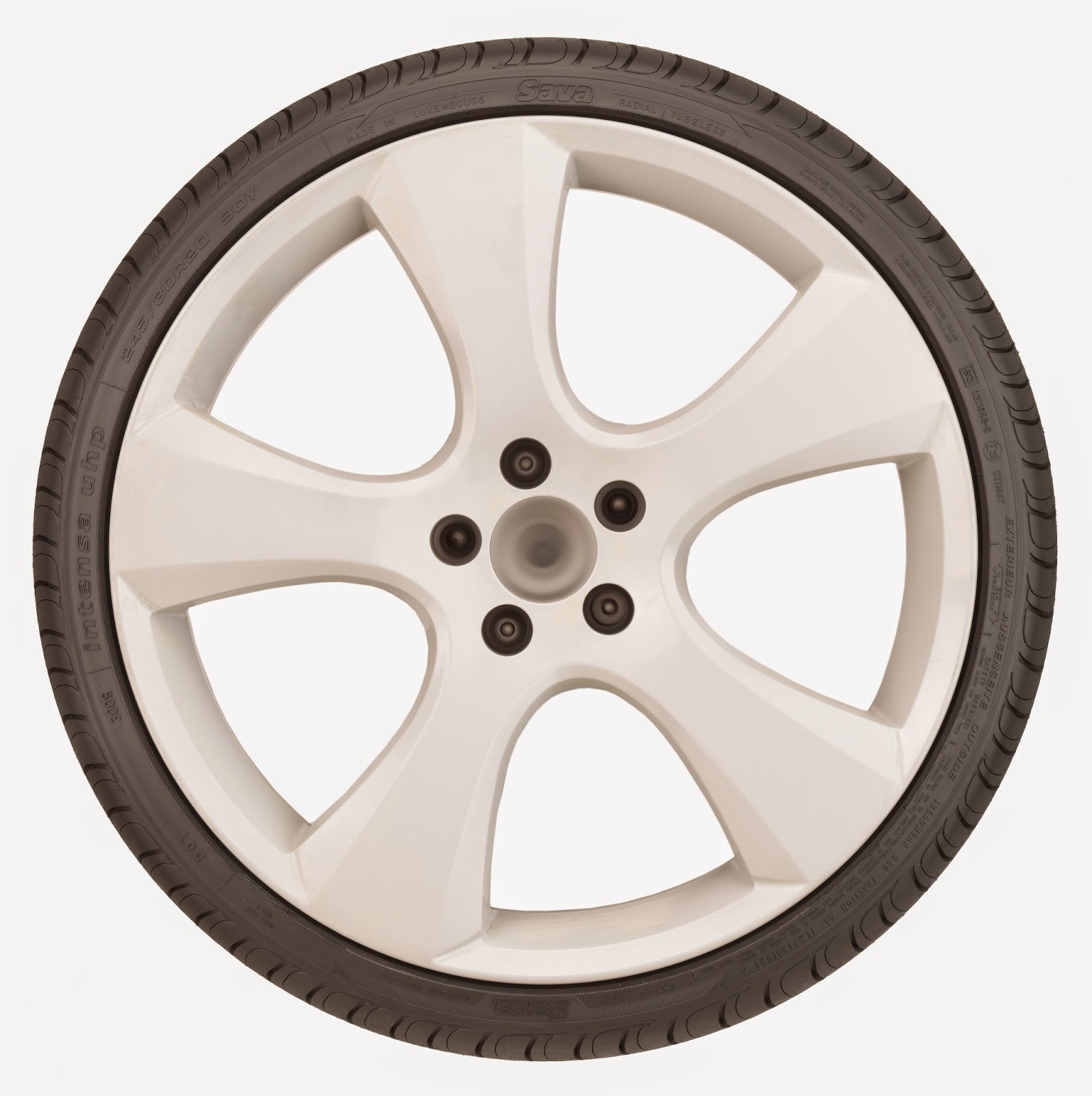 4WheelsMadness blog motoryzacyjny Letnie opony Dębica, Fulda oraz