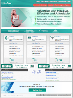Hitsbux.Com