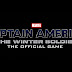 Teaser trailer del juego móvil oficial de la película "Capitán América y El Soldado del Invierno"