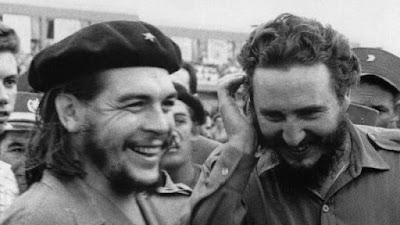 Resultado de imagem para Fidel castro morreu, e the