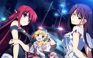 Grisaia No Rakuen Episódio 08 – Legendado