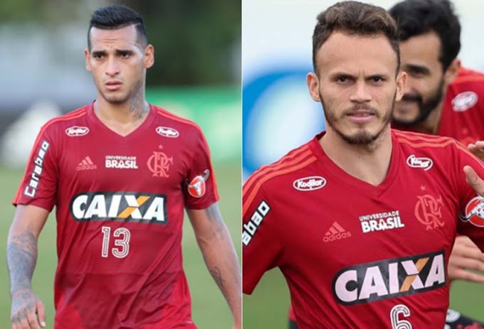E agora, Abel? As diferenças entre Renê e Trauco no Flamengo de 2019