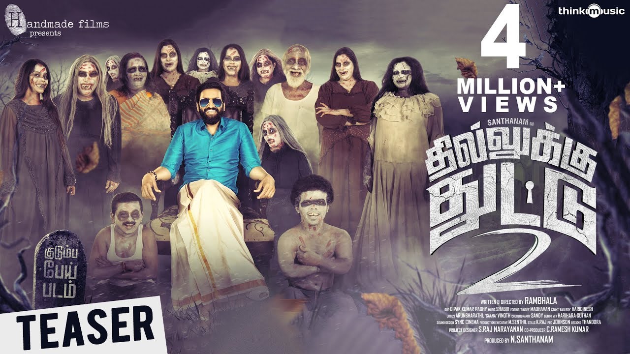 Dhilluku Dhuddu 2 Tamilrockers Ws Download And Watch All Indian Movies Santhanam starrer dhilluku dhuddu 2 full movie leaked by tamilrockers to download on day 1. dhilluku dhuddu 2 tamilrockers ws