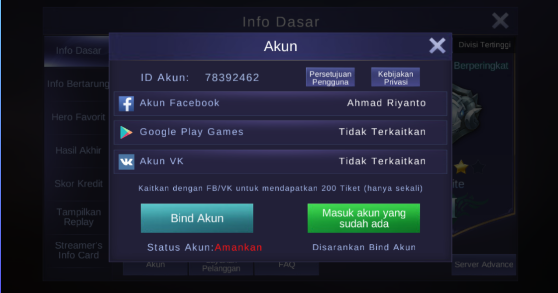 Gratis $ 100 akun live forex