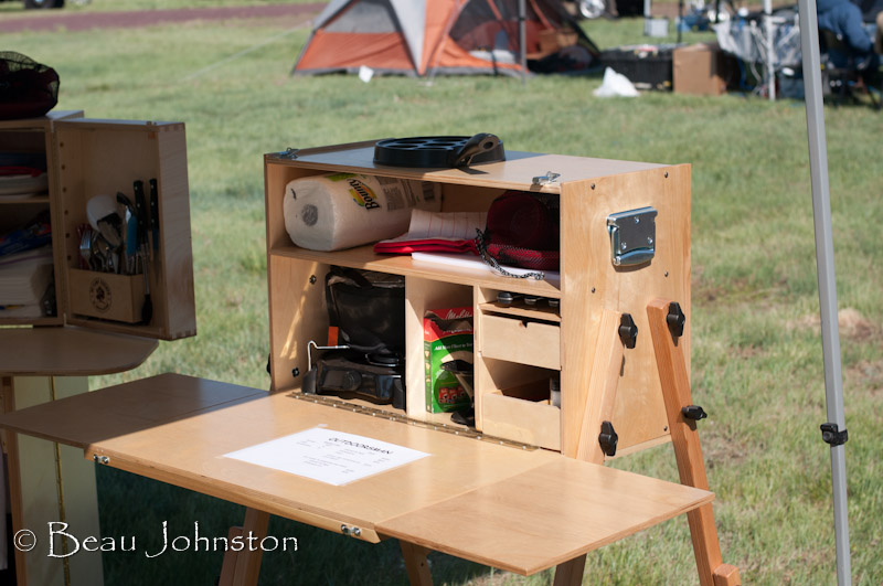 Overland Expo 2012 Part 1