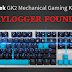 Built-in Keylogger Found in MantisTek GK2 Keyboards—Sends Data to China