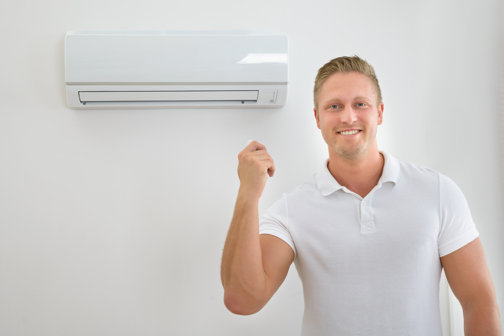 Aussie's Hub What Are The Multiple Types Of Heating And Cooling Systems?