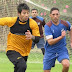 Mitre: Segundo amistoso.