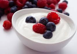 Yoghurt for rheumatoid arthritis