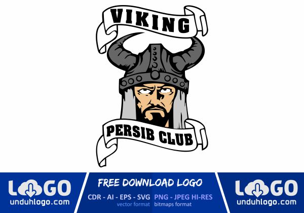 Logo Viking Persib