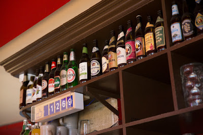 Onde tomar boas cervejas em Paris - Café Titon