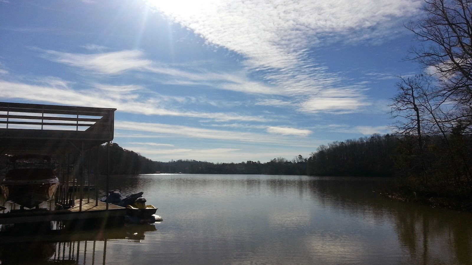 Lake Sidney Lanier Homes Blog This Lake Lanier Waterfront Lot For Sale