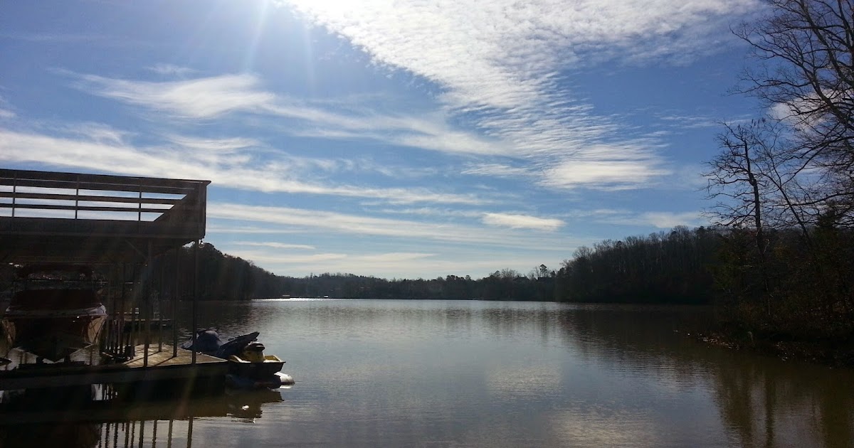 Lake Sidney Lanier Homes Blog This Lake Lanier Waterfront Lot For Sale