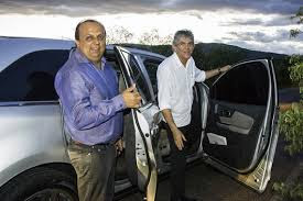RC DESTACA GESTÃO DE RICARDO PEREIRA: RC DESTACA GESTÃO DE RICARDO PEREIRA: