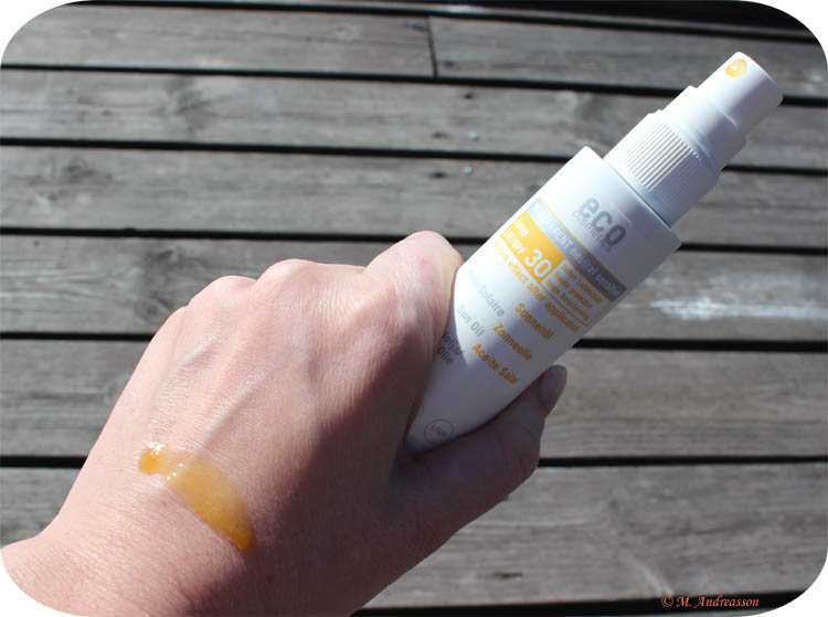 La Vie est Belle Ecoluxe Beauty and Lifestyle Ett första intryck av