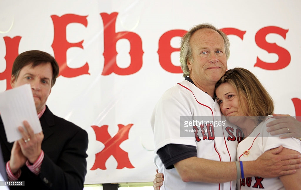 Hello USA teddy ebersol