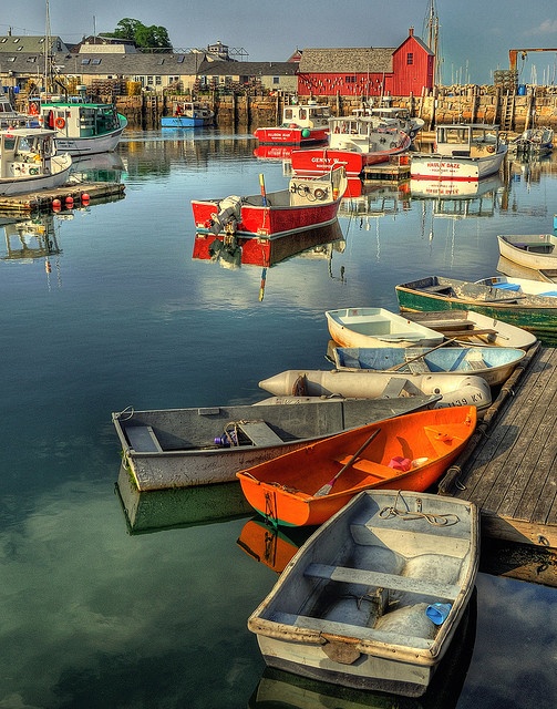 Rockport, Massachusetts, USA