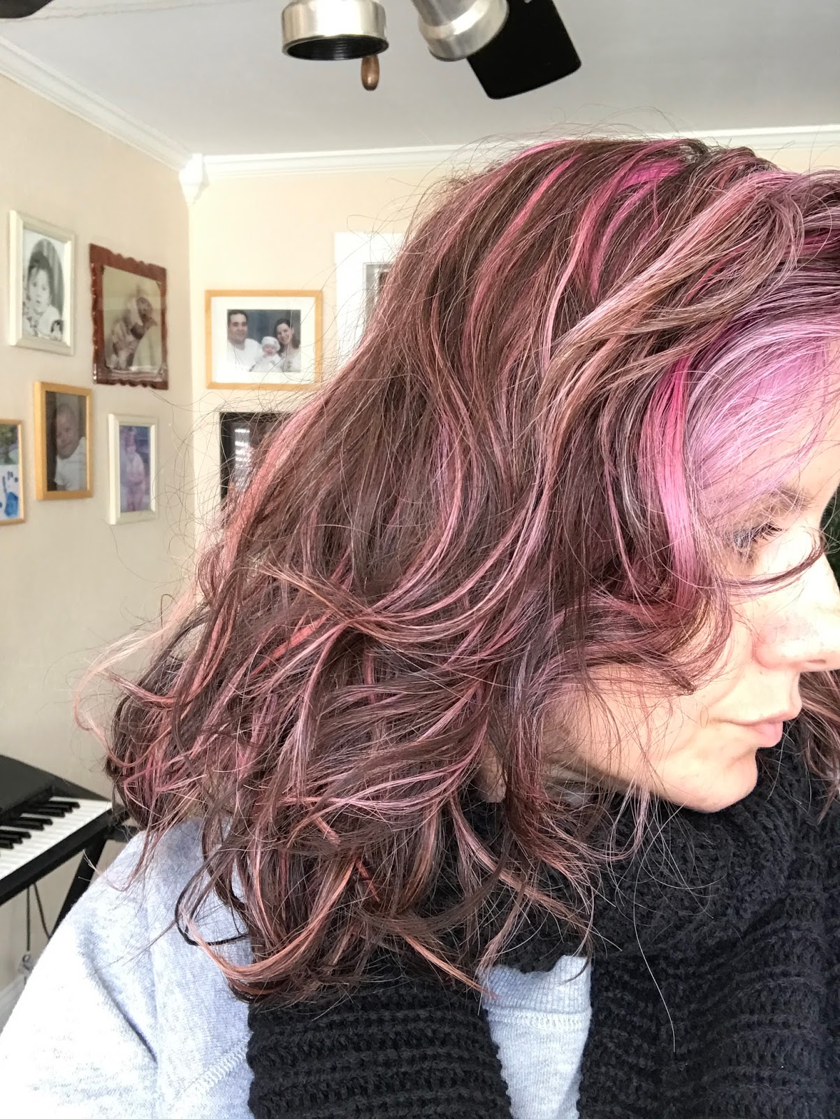 Celeb Luxury Viral Colorwash The Color Wheel Gallery