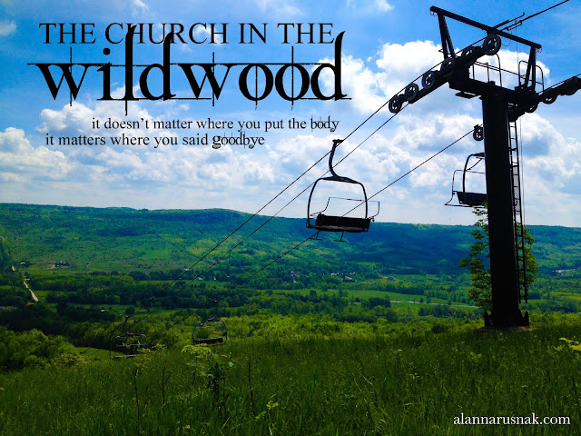 The Church in the Wildwood