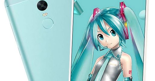 Daftar HP Xiaomi Ram 4 GB Termurah Februari 2017 DROID FLASH