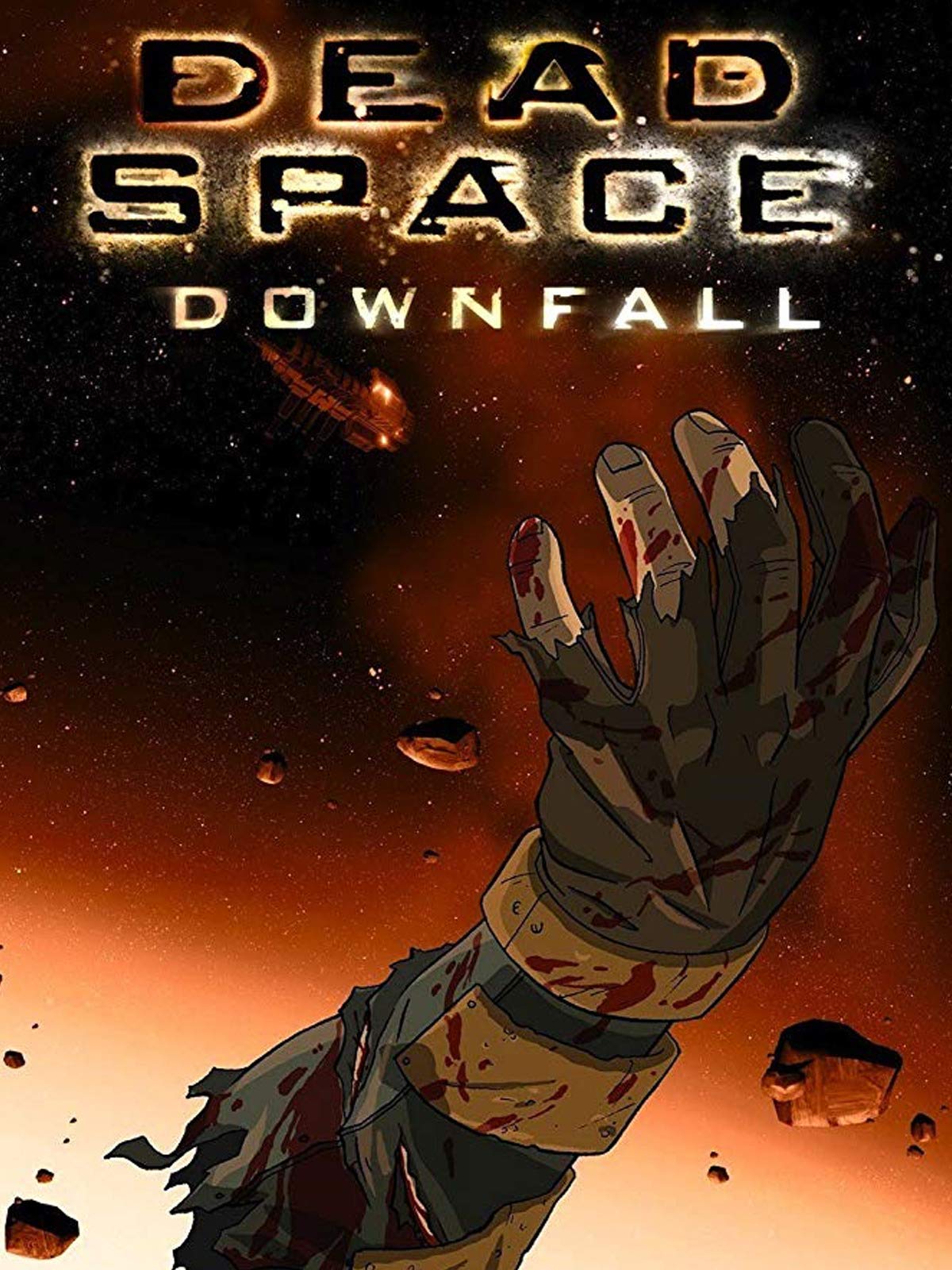 dead space downfall alissa vincent dead space downfall alissa vincent