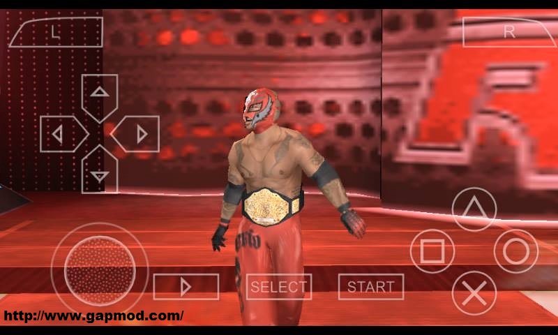 Wwe Raw Vs Smackdown Download For Android