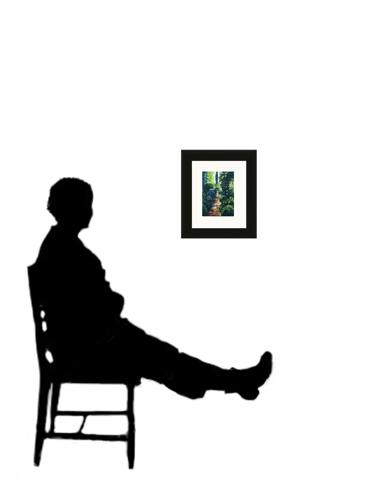 How to make your own scale images for artwork artlook for artists blog