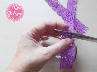 Tía Keko manualidades niños faciles