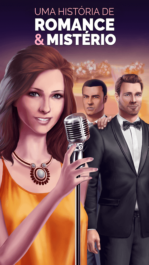 Linda Brown: Serie Interativa apk grátis v 4.0.9