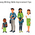Top 5 Tips for Teachers to Help Students Improve Essay Writing Skills