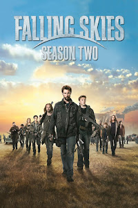 Falling Skies Poster
