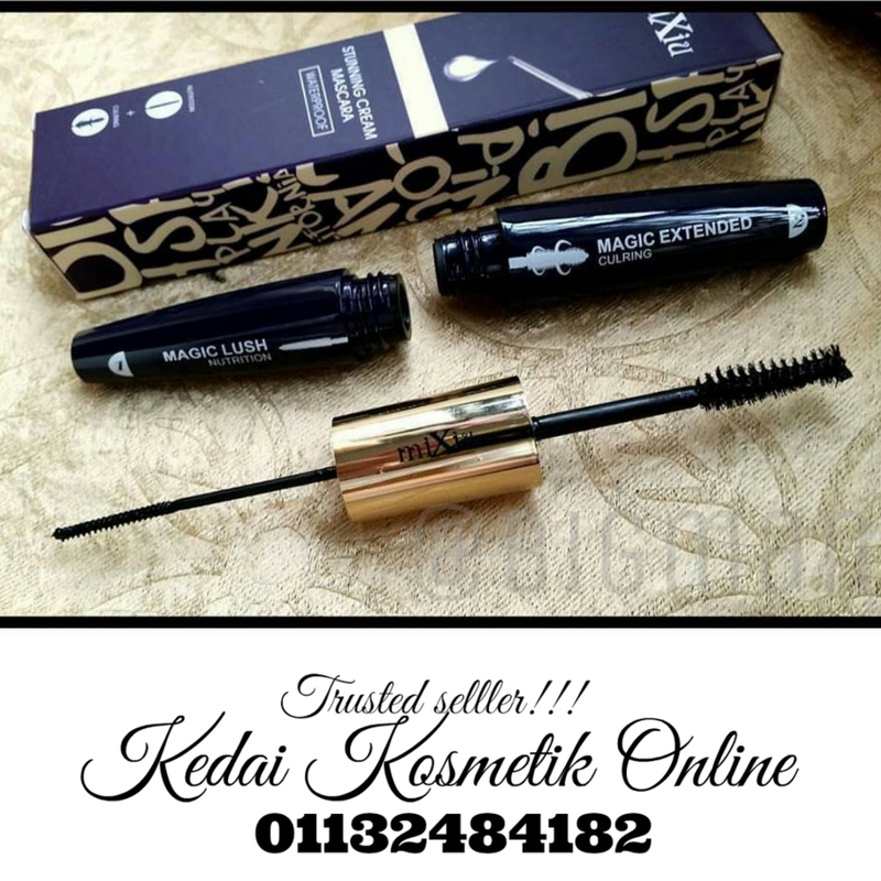 MIXIU MASCARA ALA ANZALNA MIXIU MASCARA ALA ANZALNA
