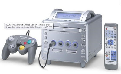 Os video games mais raros do mundo Os video games mais raros do mundo
