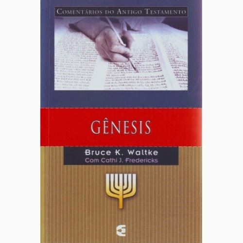 "Comentários do Antigo Testamento Gênesis