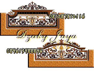 Desain Pintu Pagar Tempa Desain, Pintu, Design, Pagar, Besi, Tempa, Klasik