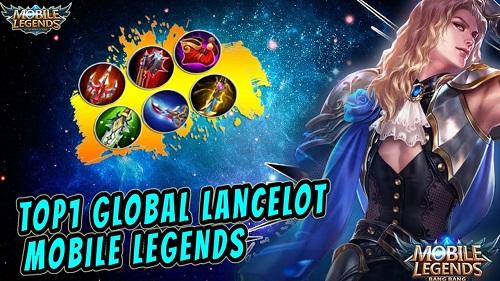 Player Mobile Legends Terkuat dan Paling Ditakuti Dunia Player Mobile Legends Terkuat dan Paling Ditakuti Dunia