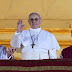 El nuevo Papa derrocha humildad: "Que Dios os perdone por lo que habéis hecho"