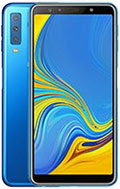  Galaxy A7 2018