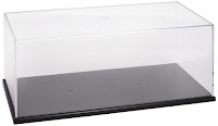 Trumpeter 9814 - Vitrina de 325 x 165 x 125 mm Trumpeter 9814 - Vitrina de 325 x 165 x 125 mm