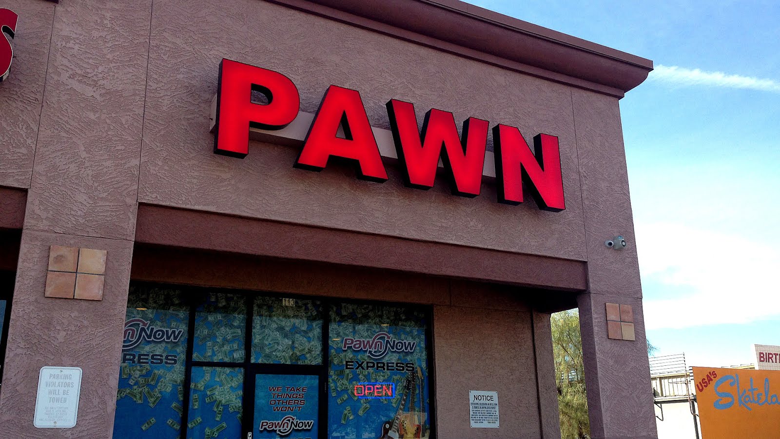 Pawn Shop Open On Sunday Near Me Sunday Choices