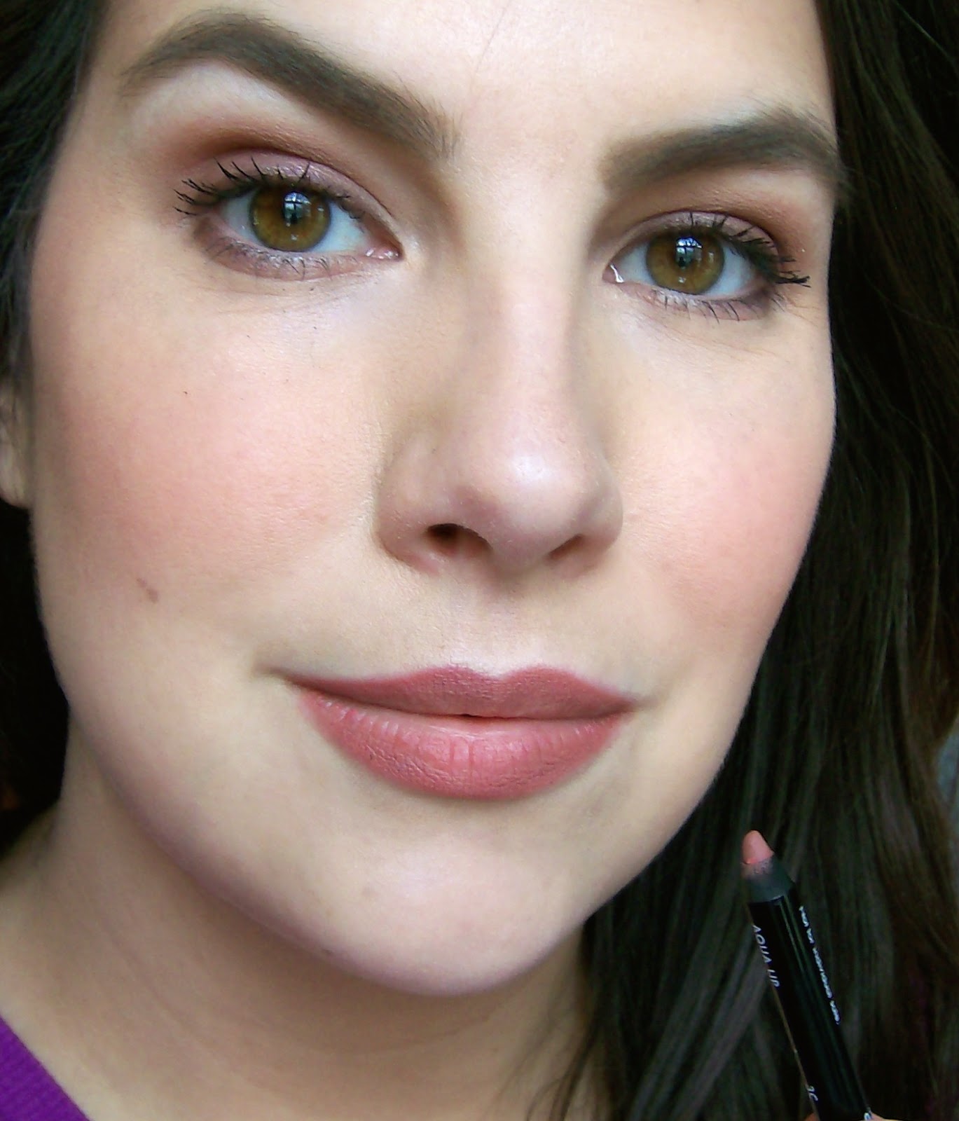 lip sephora laura gloss speak vinyl mercier blush stila stay mind