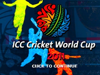 ICC Cricket World Cup (2011) PC Game [MediaFire]