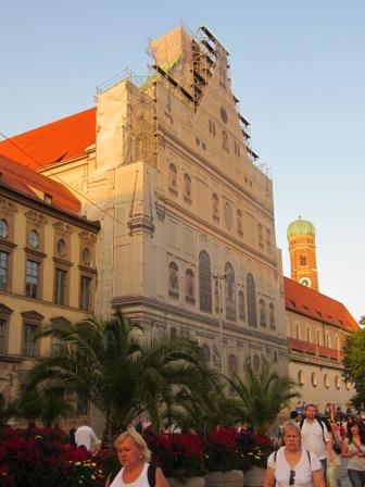 De paseo por Praga y Munich - Blogs de Europa Central - De Praga a Munich y tiro porque me toca...  (5)