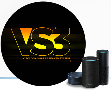 Media Confidential: Adams Radio, Vipology Sign Deal For Alexa Skills