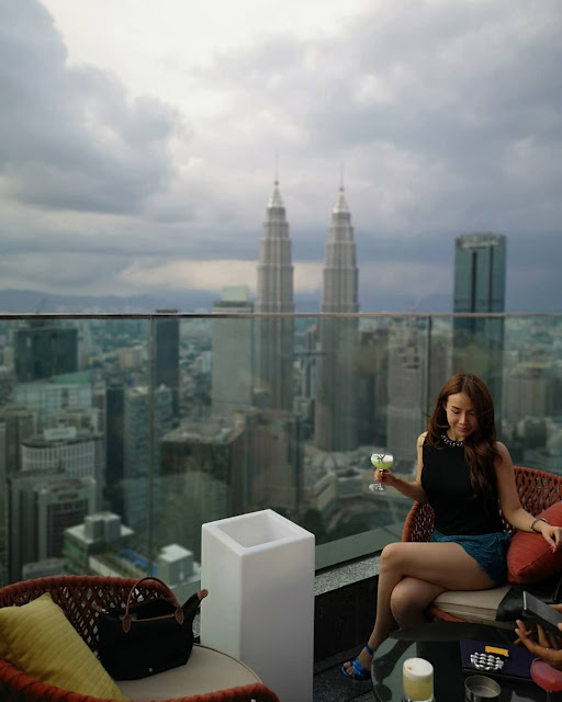 Kuala Lumpur Nightlife Best and Bars in KL (Updated) Jakarta100bars Nightlife