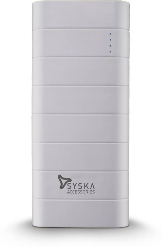 Best 10,000 mAh Power bank Futerotechno