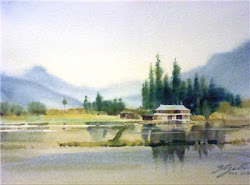 szabo zoltan artist watercolor paintings watercolors auction couch tony acuarela eliso mundo arte