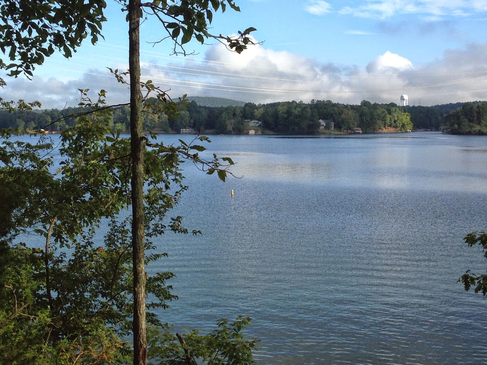 Lake Property Near Charlotte Nc
